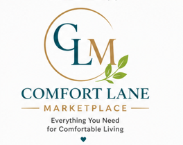 Comfort Lane Marketplace